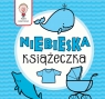  Wiem wszystko - Niebieska Książeczka