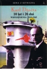 10 lat i 20 dni. Wspomnienia 1935-1945 Karl Donitz