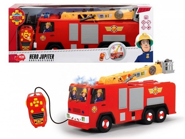 STRAŻAK SAM Hero Jupiter (203099001038)