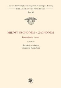 Między Wschodem a Zachodem