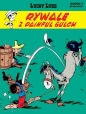 Lucky Luke. Tom 19. Rywale z Painful Gulch - Morris, René Goscinny