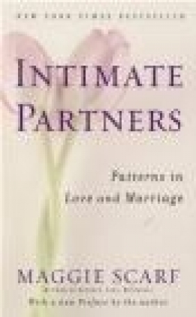 Intimate Partners Maggie Scarf