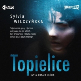 Topielice - Sylvia Wilczyńska