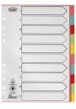 Przekladka A4 10st kol.Kar6050