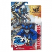 Transformers Dinobot Strafe - <br />