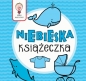 Wiem wszystko - Niebieska Książeczka - Joanna Babula