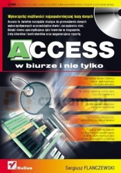 Access w biurze i nie tylko