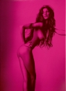 Gisele Bundchen wer. angielska Bianco Giovanni