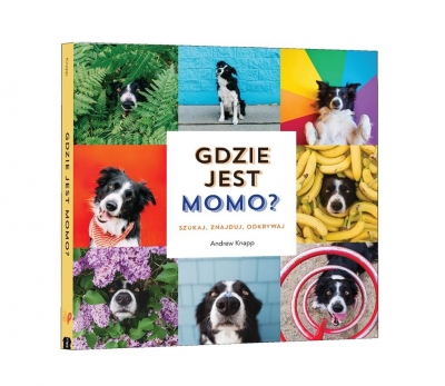 Gdzie jest Momo?