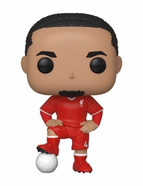 Figurka Funko POP Sports: Liverpool - Virgil Van Dijk (39920)