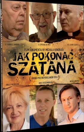 Jak pokonać szatana