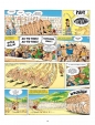 Asteriks. Asteriks na igrzyskach olimpijskich. Tom 12 - Albert Uderzo, René Goscinny