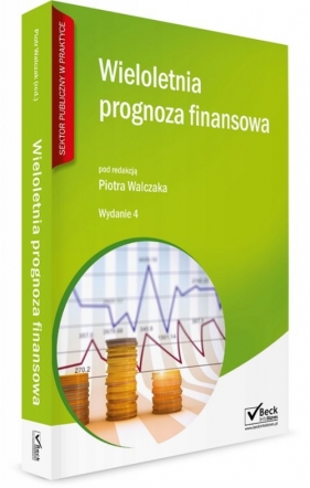 Wieloletnia prognoza finansowa - Walczak Piotr<br />