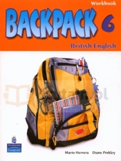 Backpack 6 Wb - Mario Herrera