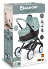 Wózek 3 w 1 zielony Maxi Cosi Quinny (7600253120)od 3 lat