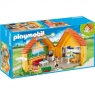 PLAYMOBIL Domek letniskowy (6020)