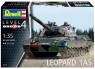 Model plastikowy Leopard 1A5 (03320) od 8 lat