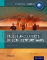 Oxford IB DP. Causes and Effects of 20th Century Wars Smith, David