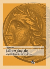 Bellum Sociale - Herl Cyprian
