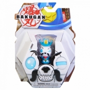Figurka Bakugan Cubbo 77E Sheriff Cubbo biały (6063384/20135557)