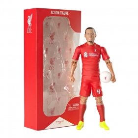 Figurka Van Dijk Liverpool 20 cm