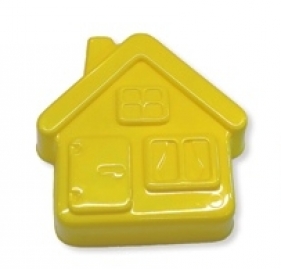 Foremka junior - dom (71070)
