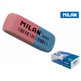 Gumka do mazania Milan (8020)
