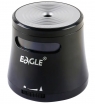 Eagle, Temperówka automatyczna na baterie - czarna (TY48)