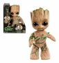 Marvel Groovin Groot plusz 28CM