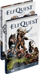 Pakiet: ElfQuest Tom 1-2 - Richard Pini, Wendy Pini