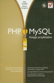 PHP i MySQL Księga przykładów