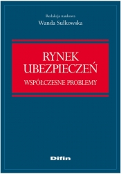 Rynek ubezpieczeń