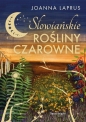 Słowiańskie rośliny czarowne - Joanna Laprus-Mikulska