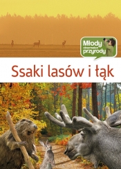 Ssaki lasów i łąk