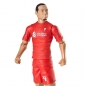 Figurka Van Dijk Liverpool 20 cm