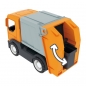 Auto Tech Truck - śmieciarka (35360)