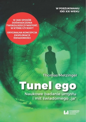 Tunel Ego - Thomas Metzinger