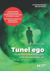 Tunel Ego - Thomas Metzinger