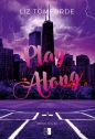 Windy City. Tom 4. Play Along - Liz Tomforde