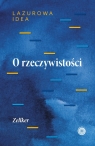 O rzeczywistości Część ontologiczna Józef Częścik-Zellker