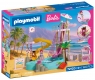 Playmobil PLAYMOBIL Barbie Park wodny 72120 4+