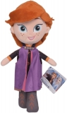 Disney Kraina Lodu 2 Maskotka Anna 25cm