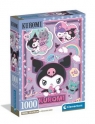  Puzzle 1000 Kuromi