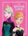 Kolekcja marzeń. Disney Kraina Lodu
