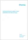 Chemia doświadczenia w małej skali poradnik dla nauczyciela Kazubski Aleksander, Panek Dominika, Sporny Łukasz