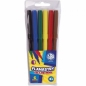 Flamastry Astra, 6 kolorów (314116002)