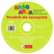 Hallo Anna 1 Poradnik nauczyciela