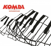 Kombi Instrumentalnie (Digipack)