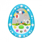 Lusterko edukacyjne dla smyka (S14350)