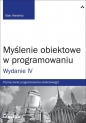 Myślenie obiektowe w programowaniu - Weisfeld Matt